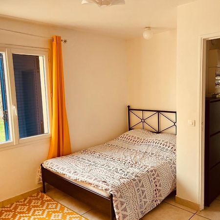 Ferienwohnung Le Familial - Disneyland, Parking Gratuit Montry Exterior foto