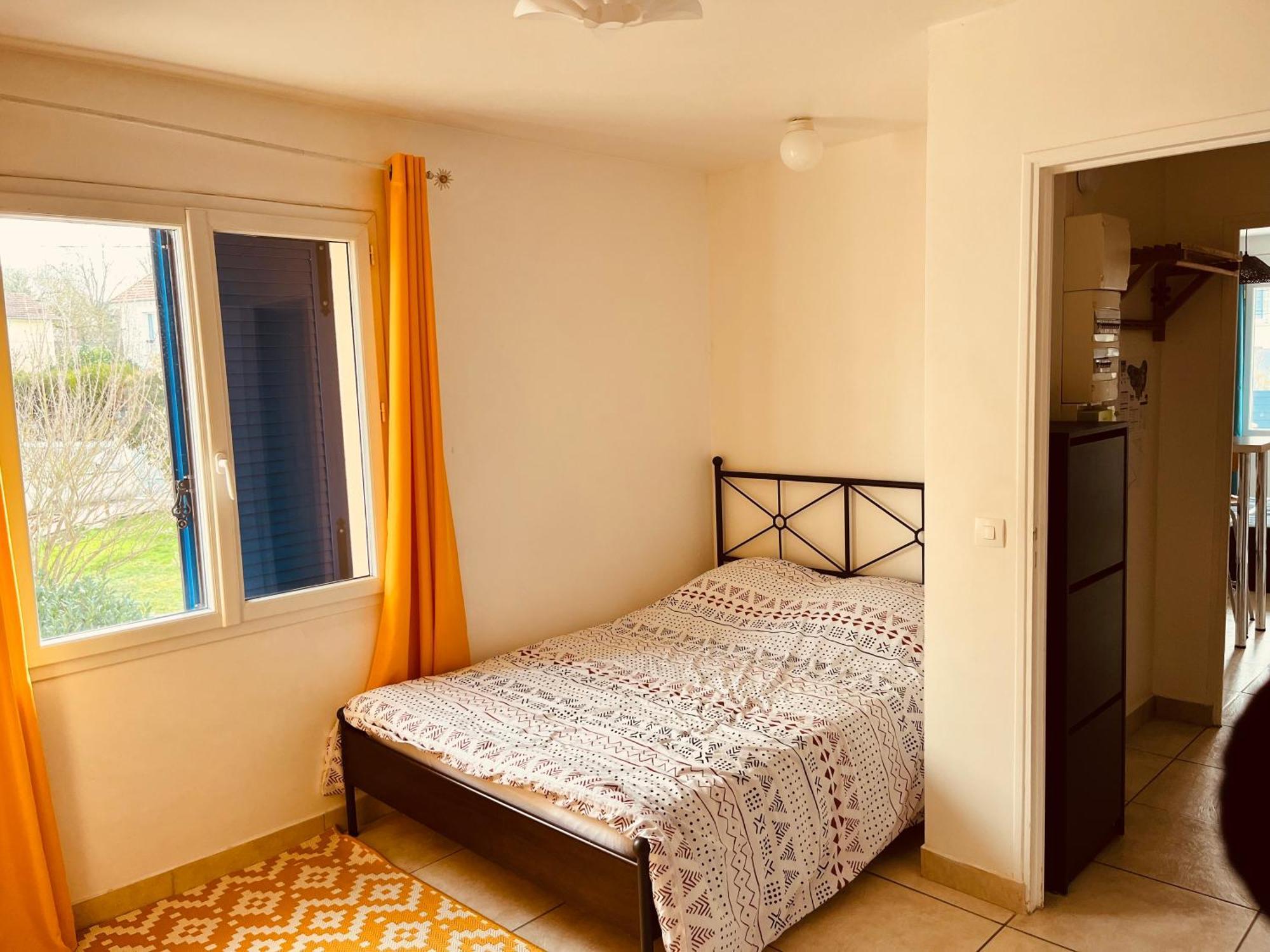 Ferienwohnung Le Familial - Disneyland, Parking Gratuit Montry Exterior foto