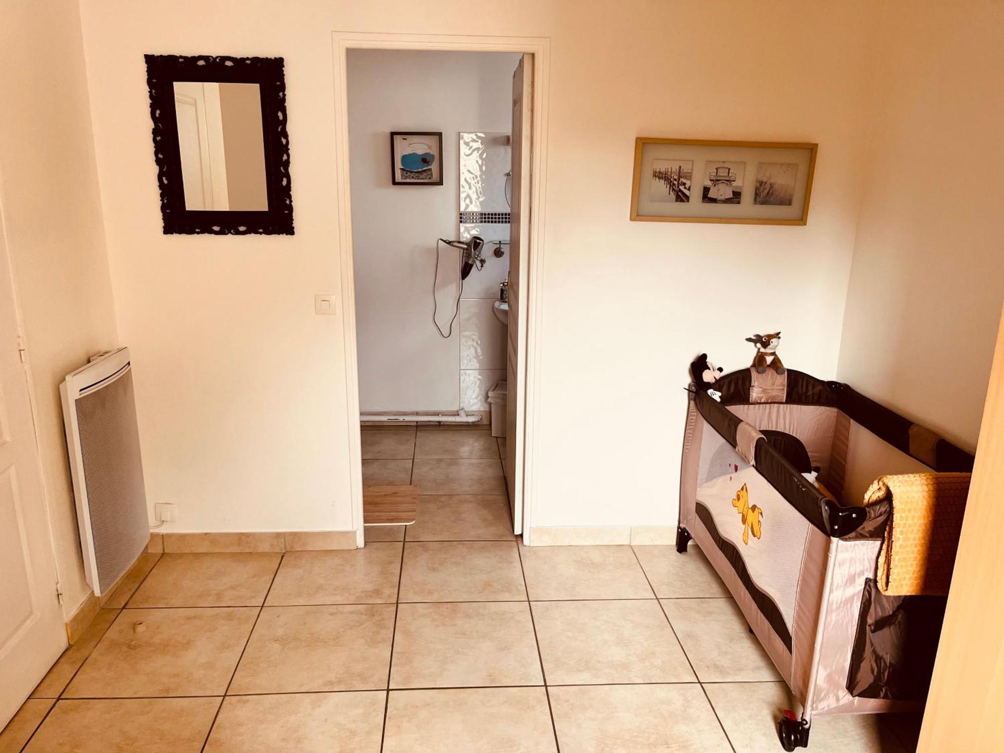 Ferienwohnung Le Familial - Disneyland, Parking Gratuit Montry Exterior foto