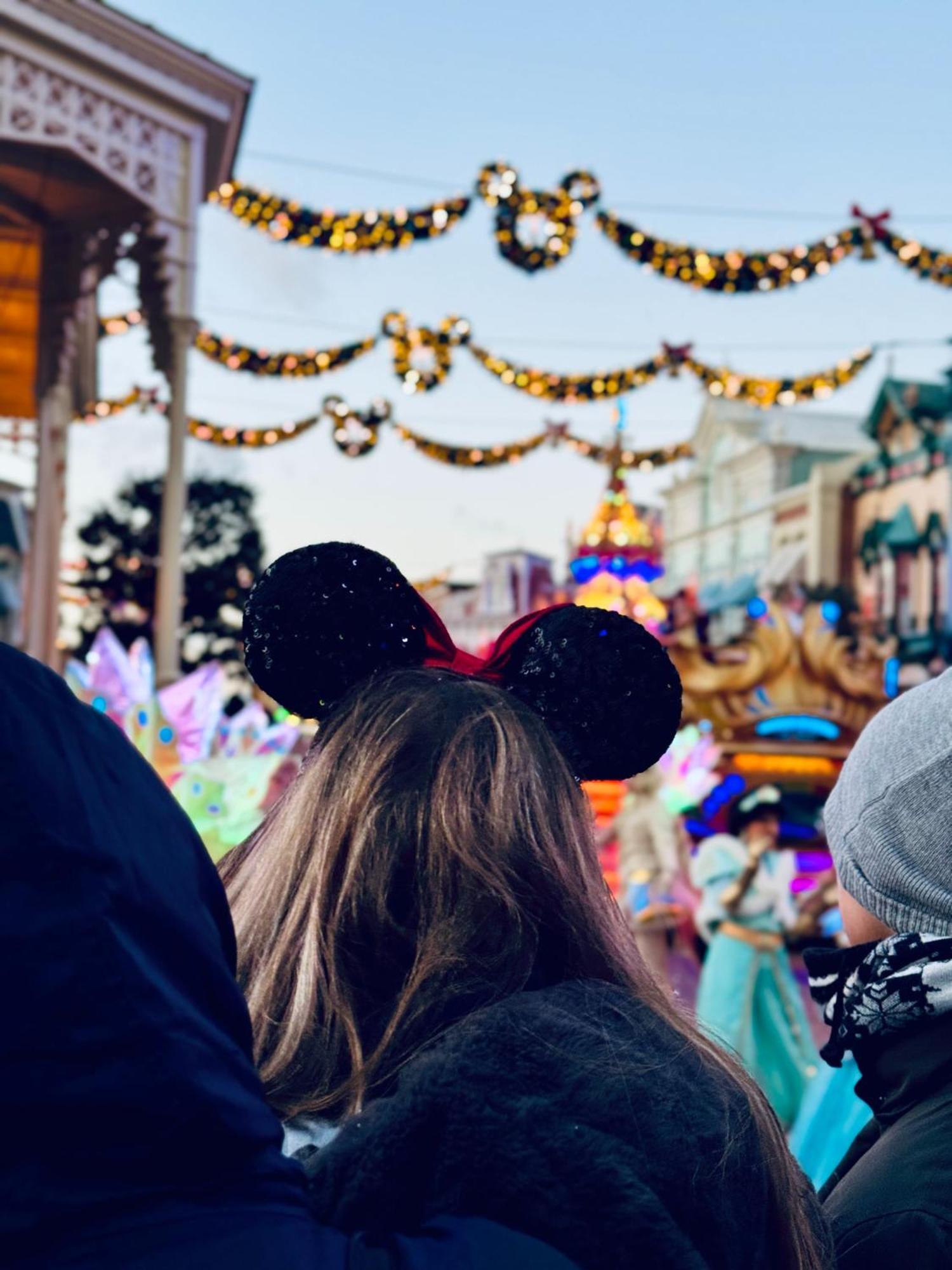 Ferienwohnung Le Familial - Disneyland, Parking Gratuit Montry Exterior foto
